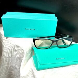 Tiffany & Co. Glasses